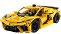 Technic Corvette Stingray - 42205