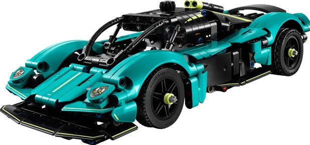 Technic Valkyrie - 42208