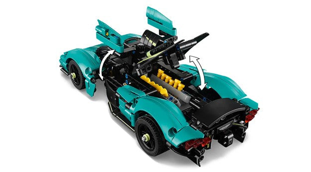 Technic Valkyrie - 42208
