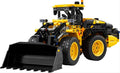 Technic L120 Electric Wheel Loader - 42209