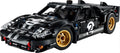 Technic 1966 GT40 MKII Race Car - 42223