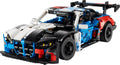 Technic MMW M4 GT3 EVO Race Car - 42226
