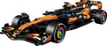 Technic MCL39 F1 Car - 42228