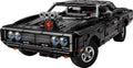 Technic Fast and Furious Dodge Charger R/T Car - 42231