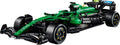 Technic Aramco AMR25 F1 Car - 42240