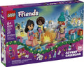 Friends Advent Calendar 2026 - 42698