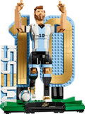 Editions Lionel Messi - Soccer Legend - 43015