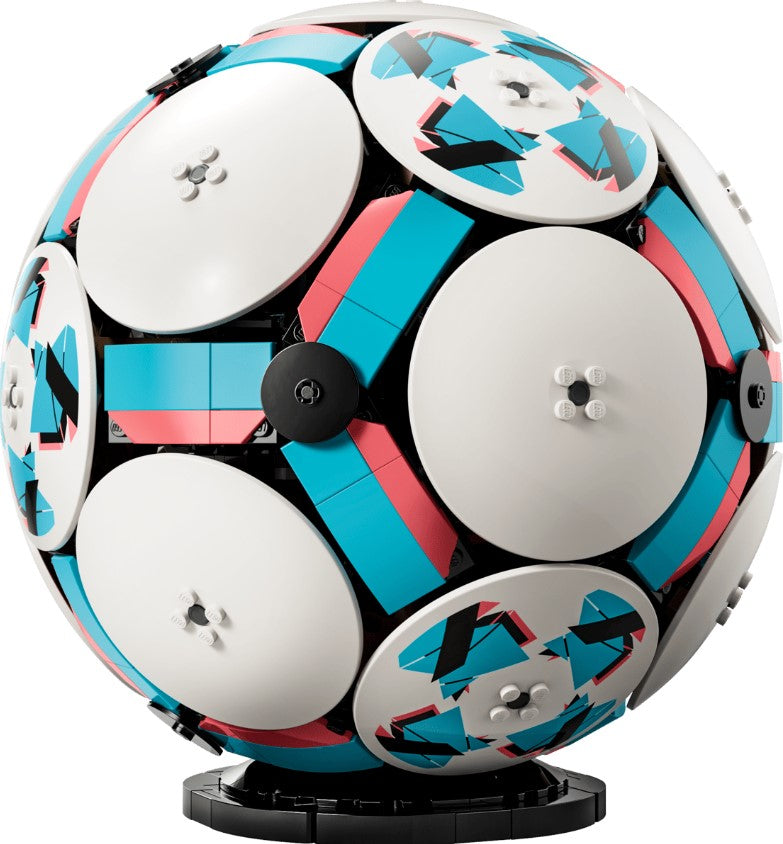 Editions Sets Soccer Ball - 43019