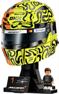 Editions Mastercard F1 Team Lando Norris Helmet - 43023