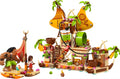 Moana Kakamora Barge - 43258