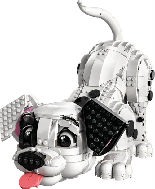 101 Dalmatians Puppy - 43269