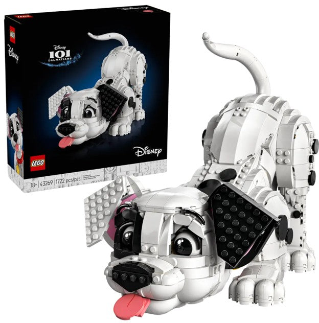 101 Dalmatians Puppy - 43269