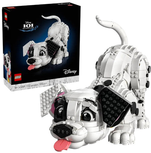 101 Dalmatians Puppy - 43269