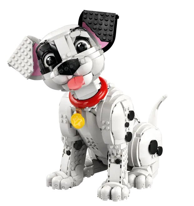 101 Dalmatians Puppy - 43269