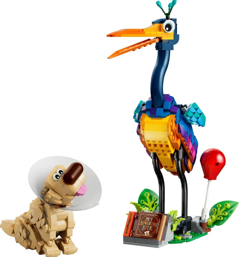 Kevin & Dug - 43290