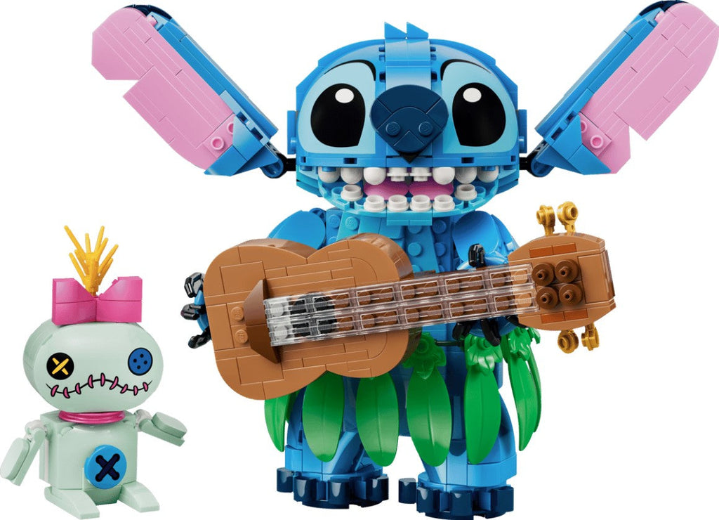 Stitch & Scrump - 43296