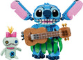 Stitch & Scrump - 43296