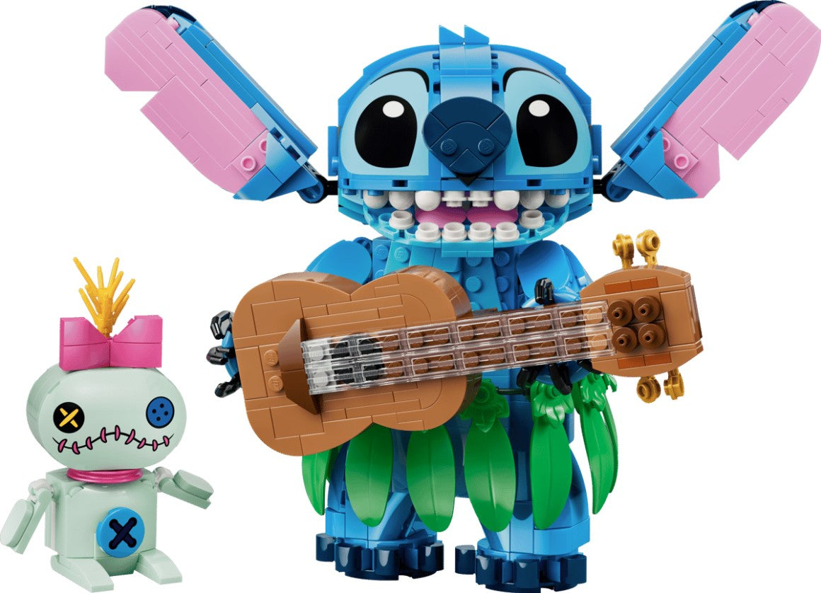 Stitch & Scrump - 43296