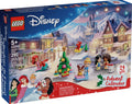 Princess Advent Calendar 2026 - 43298