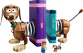 Toy Story Slinky Dog Bookends - 43301
