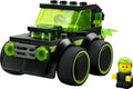 City Rides - Gaming Race Car - 60484