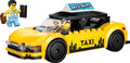 City Yellow Taxi - 60487