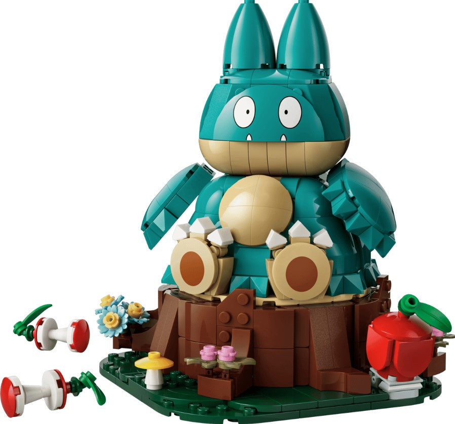 Pokémon Munchlax - 72150