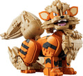Pokémon Arcanine - 72160