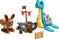 Pokémon SMART Play: Eevee and Lapras's Treasure Hunt - 72162