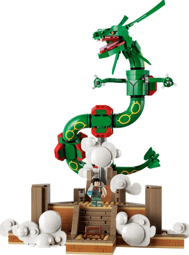 Pokémon Rayquaza - 72168