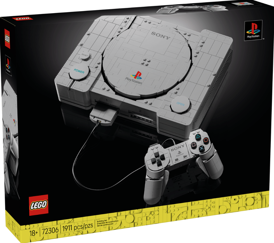 Playstation - 72306