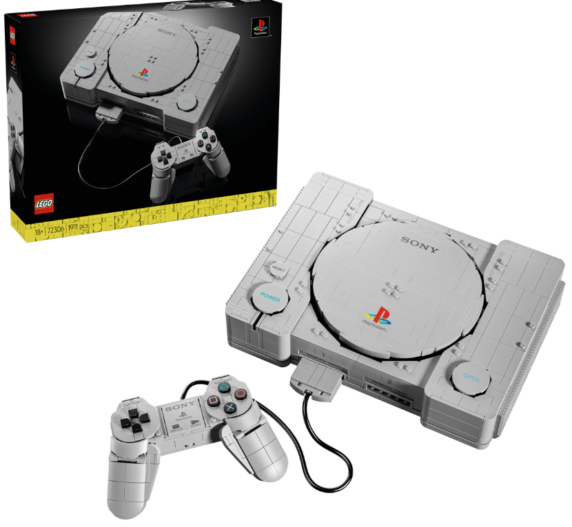 Playstation - 72306