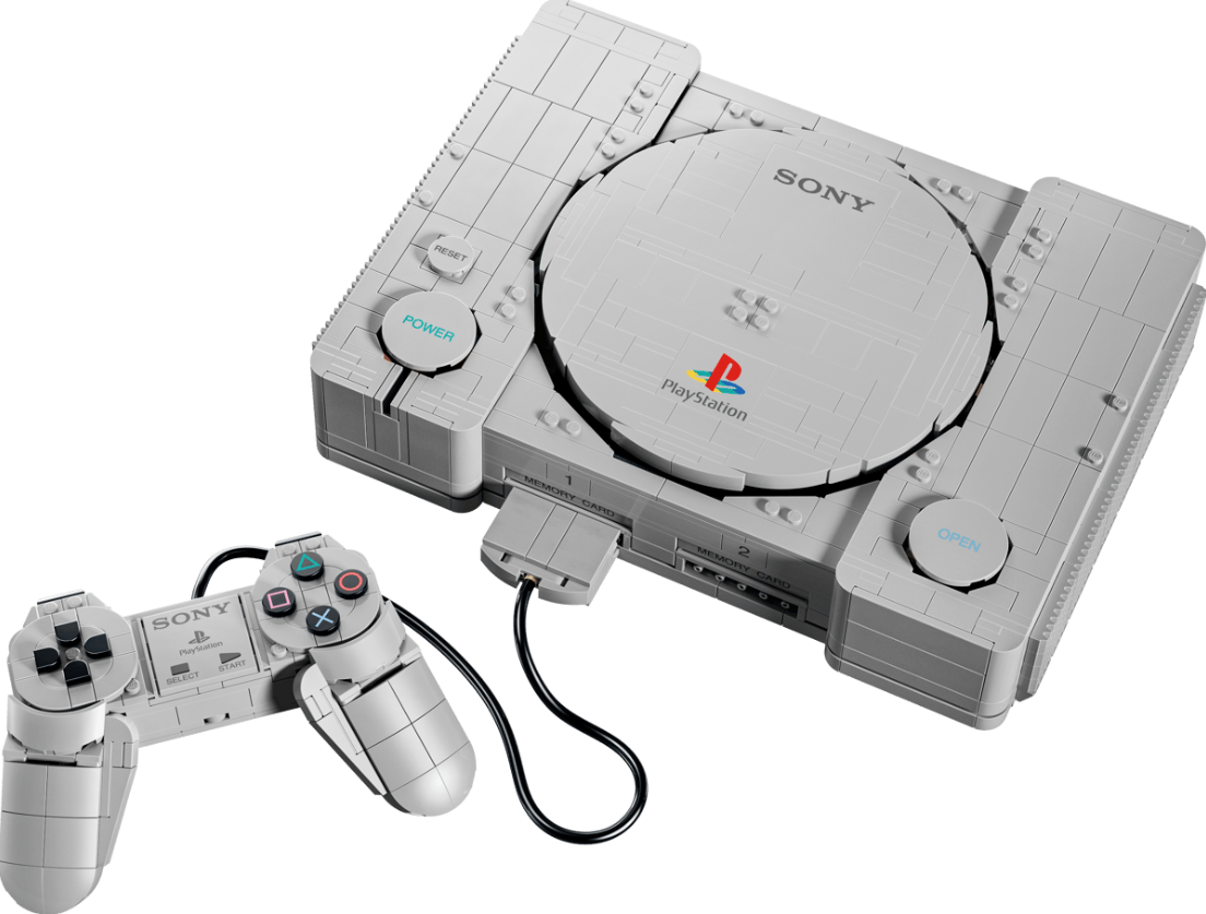 Playstation - 72306