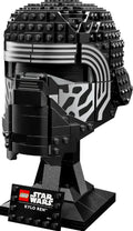 Star Wars Kylo Ren Helmet - 75415