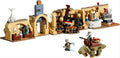 Star Wars SMART Play: Mos Eisley Cantina - 75425