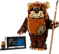 Star Wars Wicket the Ewok - 75430
