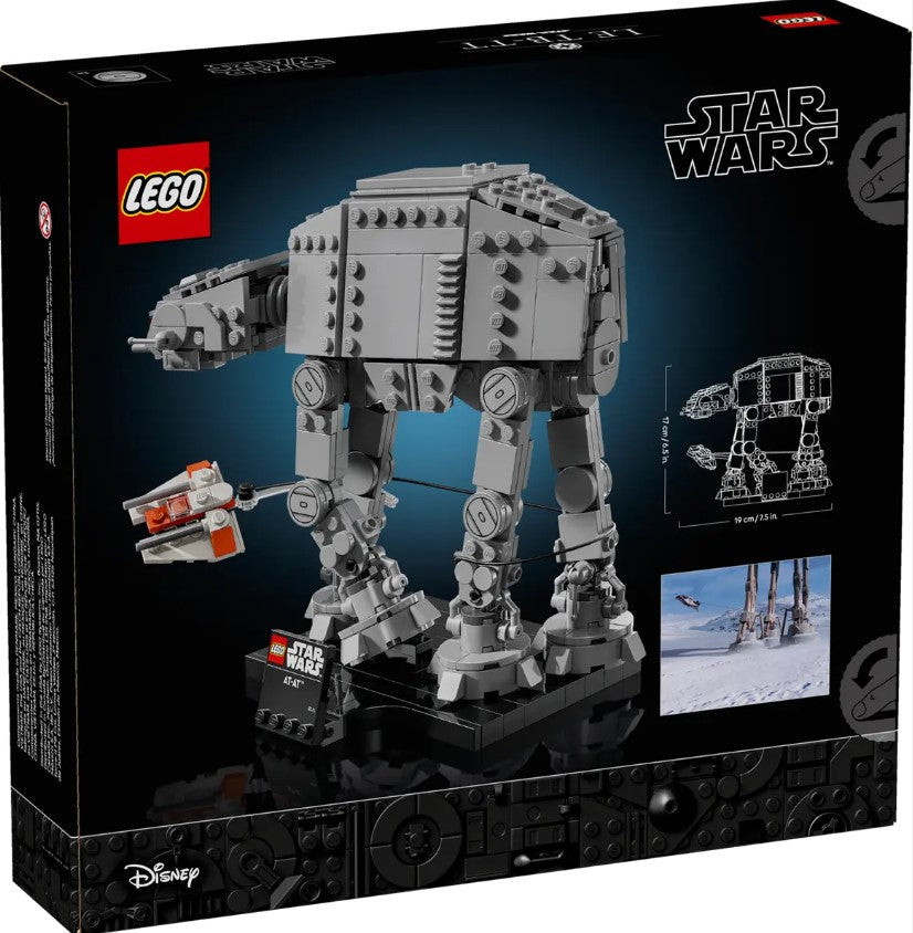 Star Wars AT-AT - 75440