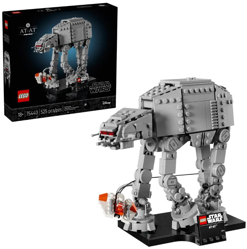 Star Wars AT-AT - 75440