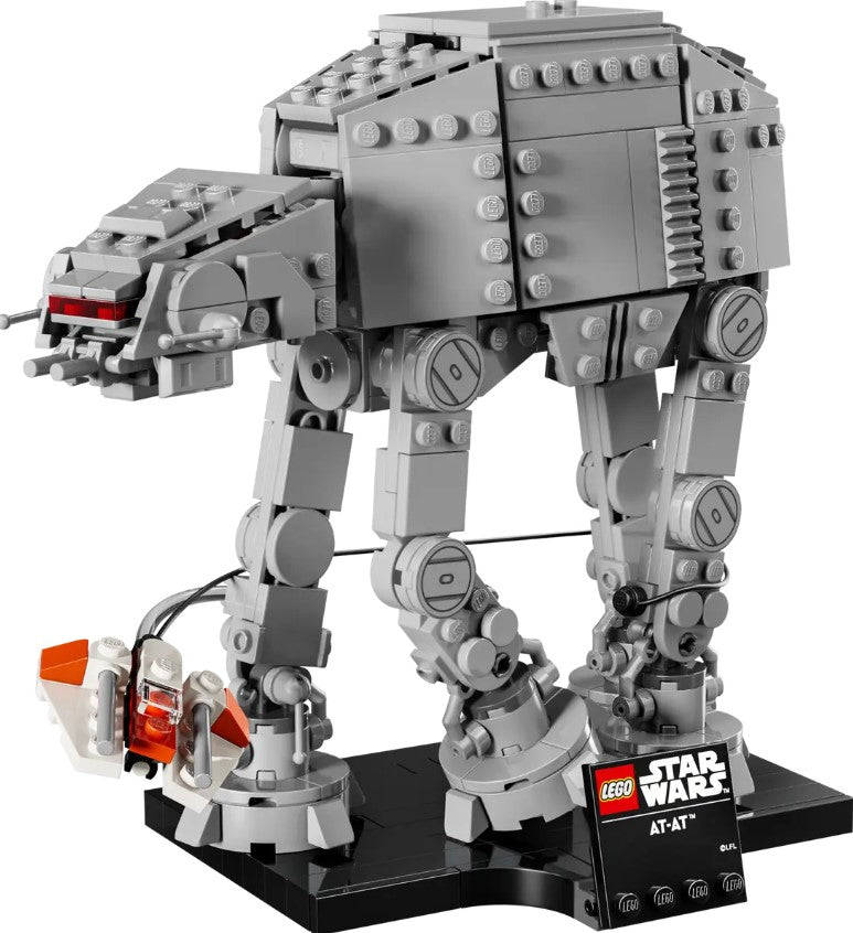 Star Wars AT-AT - 75440