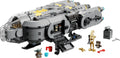 Star Wars Anzellan Starship - 75445