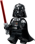 Star Wars Up-Scaled Darth Vader Minifigure - 75461