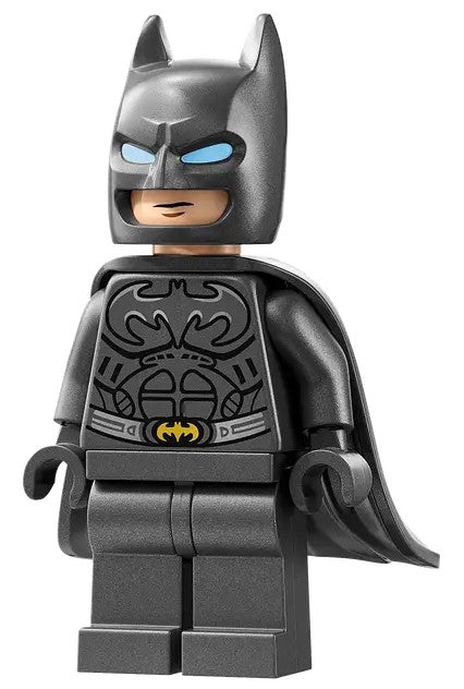 Batman Forever Batmobile - 76304