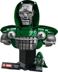 Doctor Doom Bust - 76345