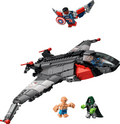Avengers: Doomsday Quinjet - 76347