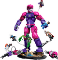 Epic Battle: Avengers: Doomsday - 76348