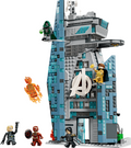 Avengers: Doomsday New Avengers Tower - 76352