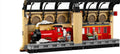 Harry Potter Book Nook Hogwarts Express - 76450
