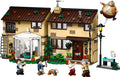 Harry Potter Privet Drive: Aunt Marge's Visit - 76451