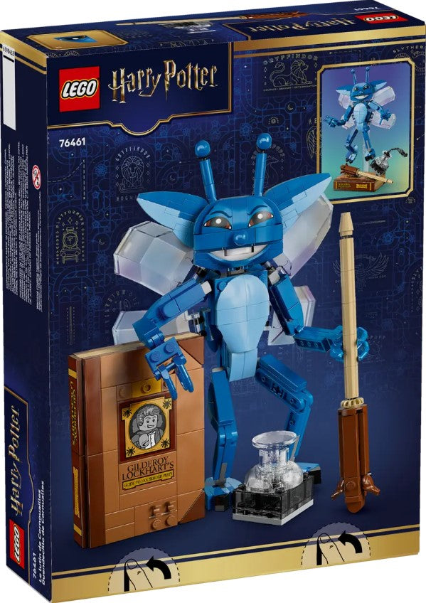 Harry Potter Cornish Pixie - 76461
