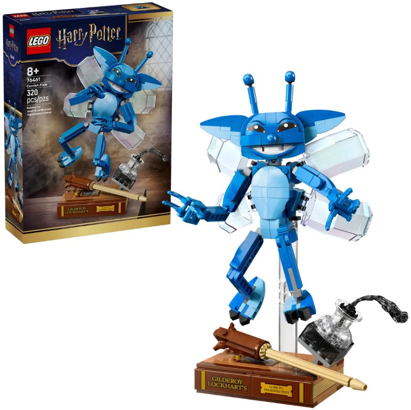 Harry Potter Cornish Pixie - 76461
